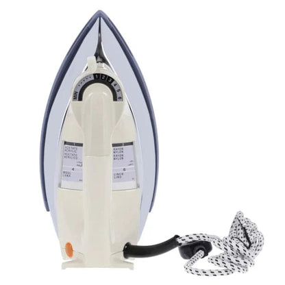 Malaysian Lot Imported Panasonic Original Dry Iron