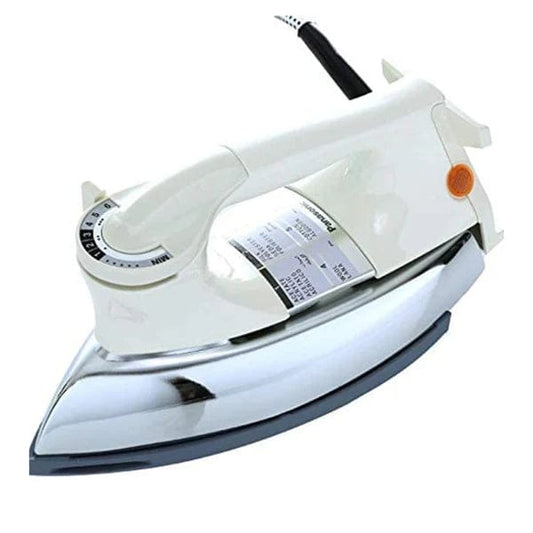 Malaysian Lot Imported Panasonic Original Dry Iron
