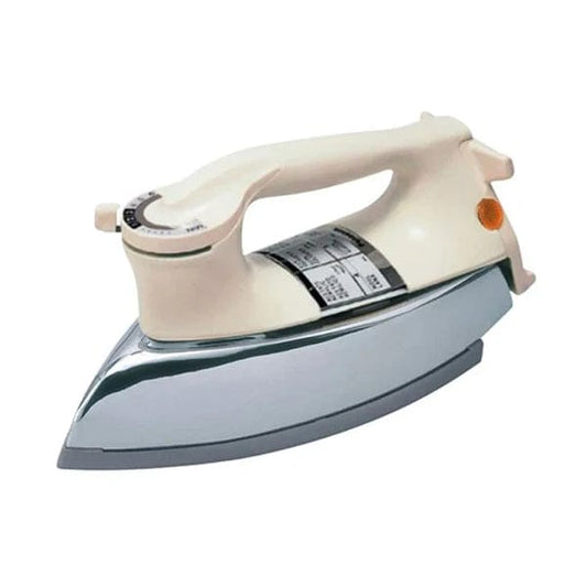 Malaysian Lot Imported Panasonic Original Dry Iron