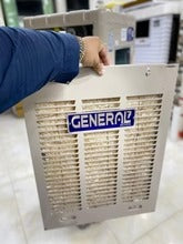 Gerenal 7 3200