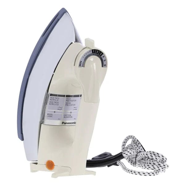 Malaysian Lot Imported Panasonic Original Dry Iron