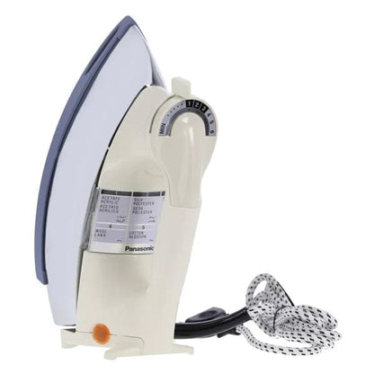 Malaysian Lot Imported Panasonic Original Dry Iron